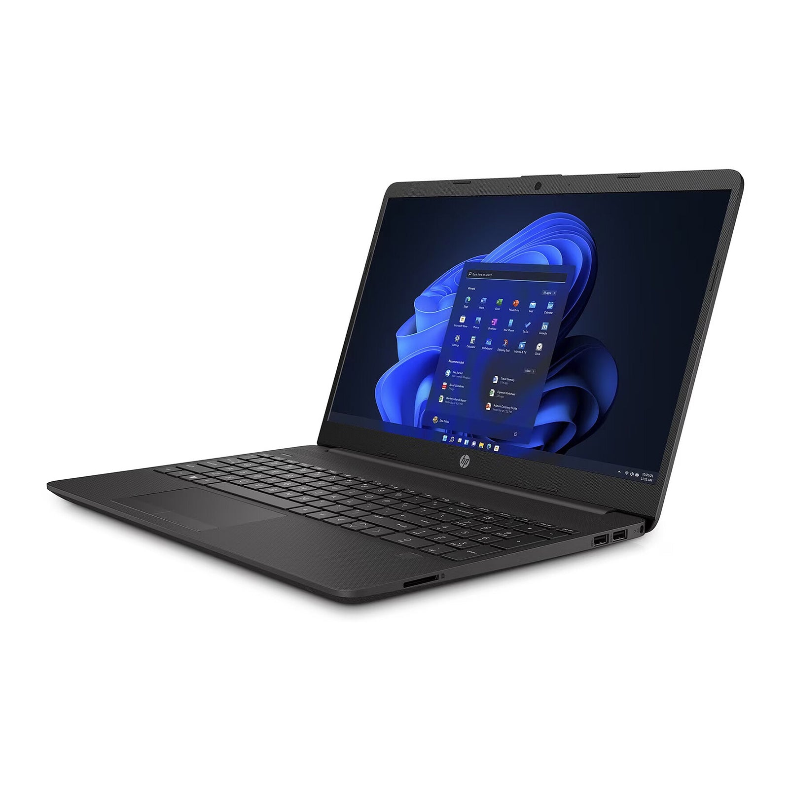 HP - 250 G9 - Intel i3-1215U / 8Go / 512Go / 15.6"