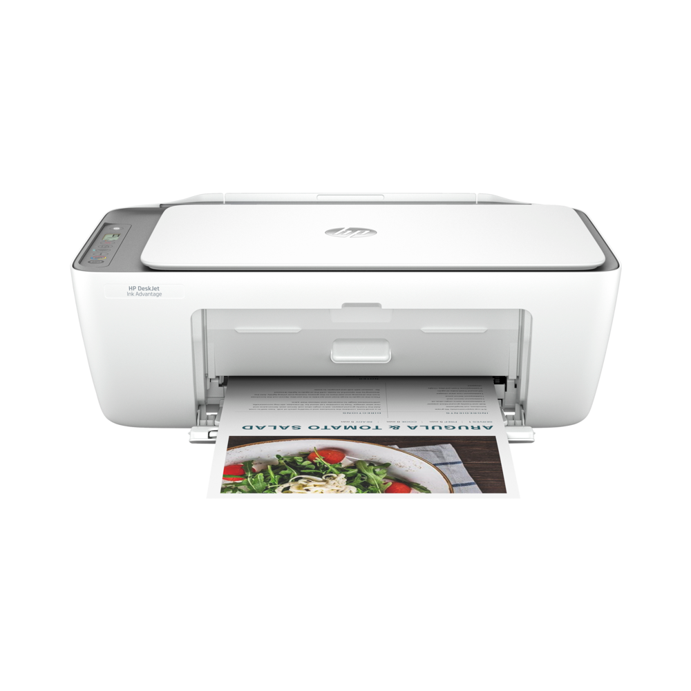 Hp - Imprimante Deskjet 2876