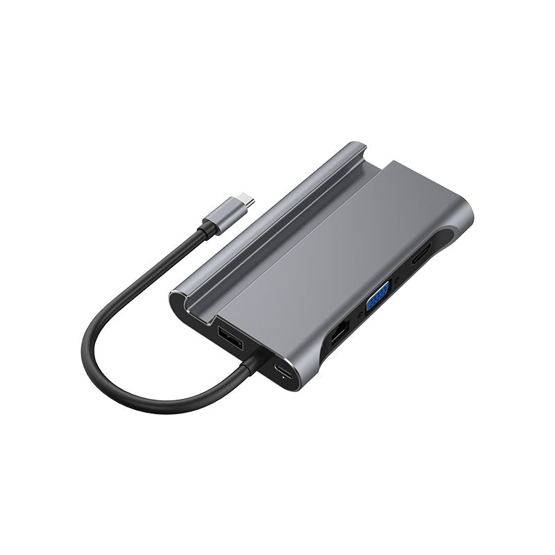 Havit - Hub USB-C 7 en 1