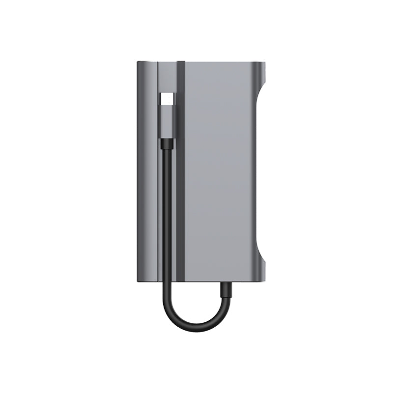 Havit - Hub USB-C 7 en 1