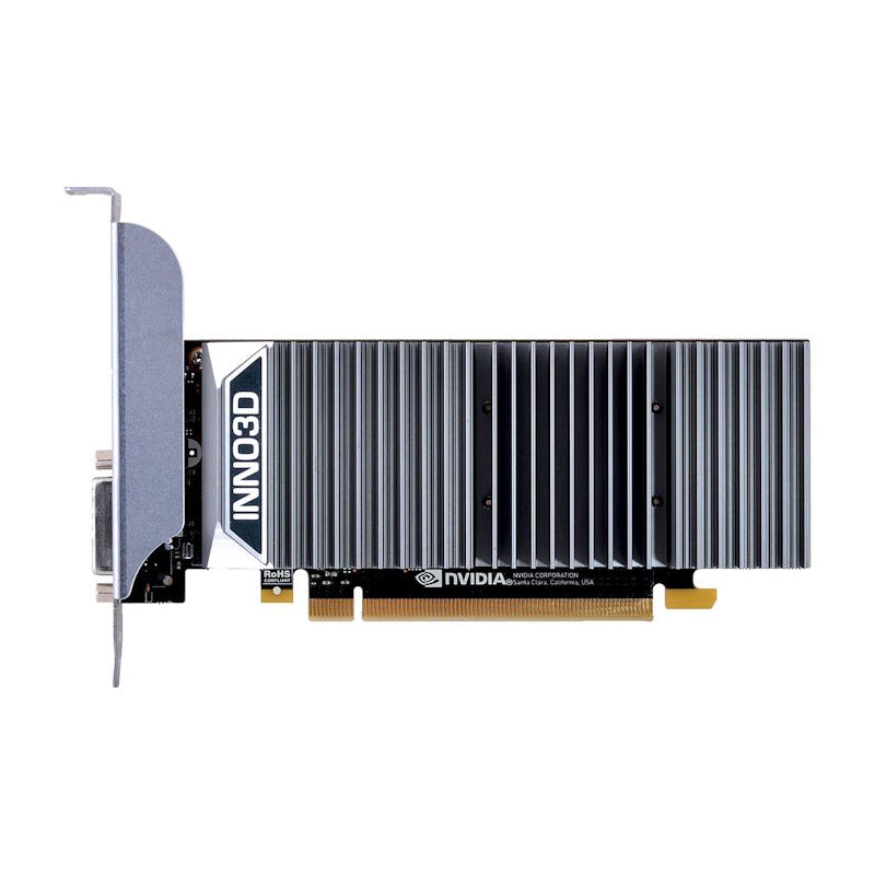 Inno3D - Carte graphique GT 1030 2GB GDDR5