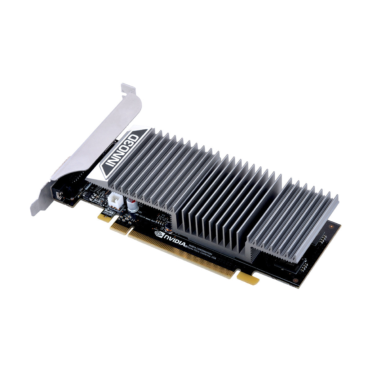 Inno3D - Carte graphique GT 1030 2GB GDDR5