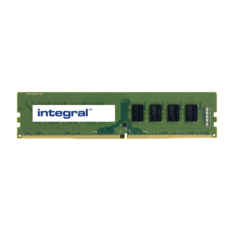 Integral - DDR4 3200MHz CL22 8Go