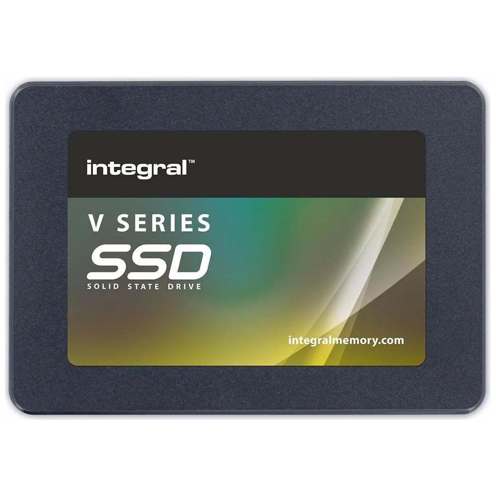 Integral - V Series V2 SSD 2.5"