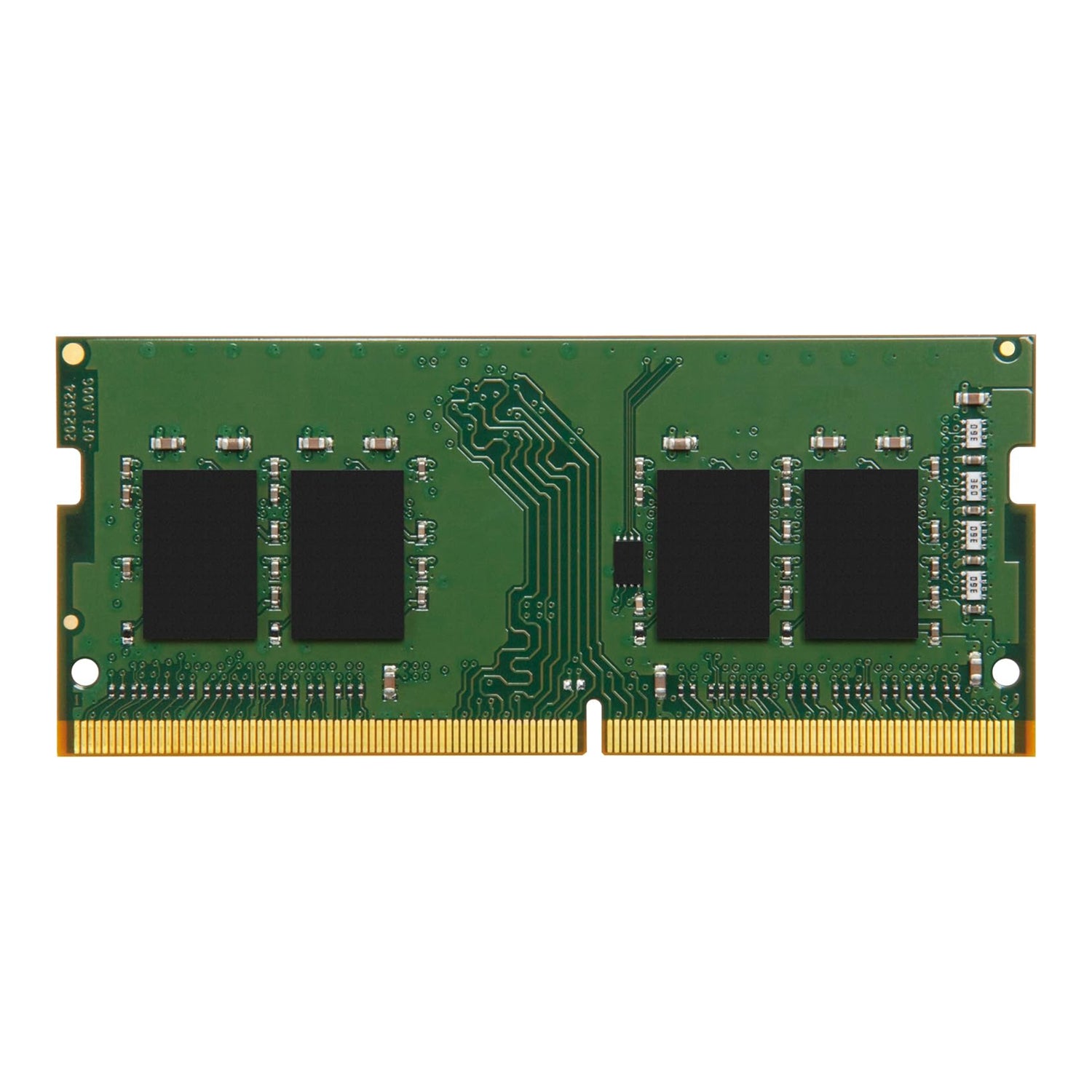Kingston - SO-DIMM DDR3L - 8Go - 1600MHz