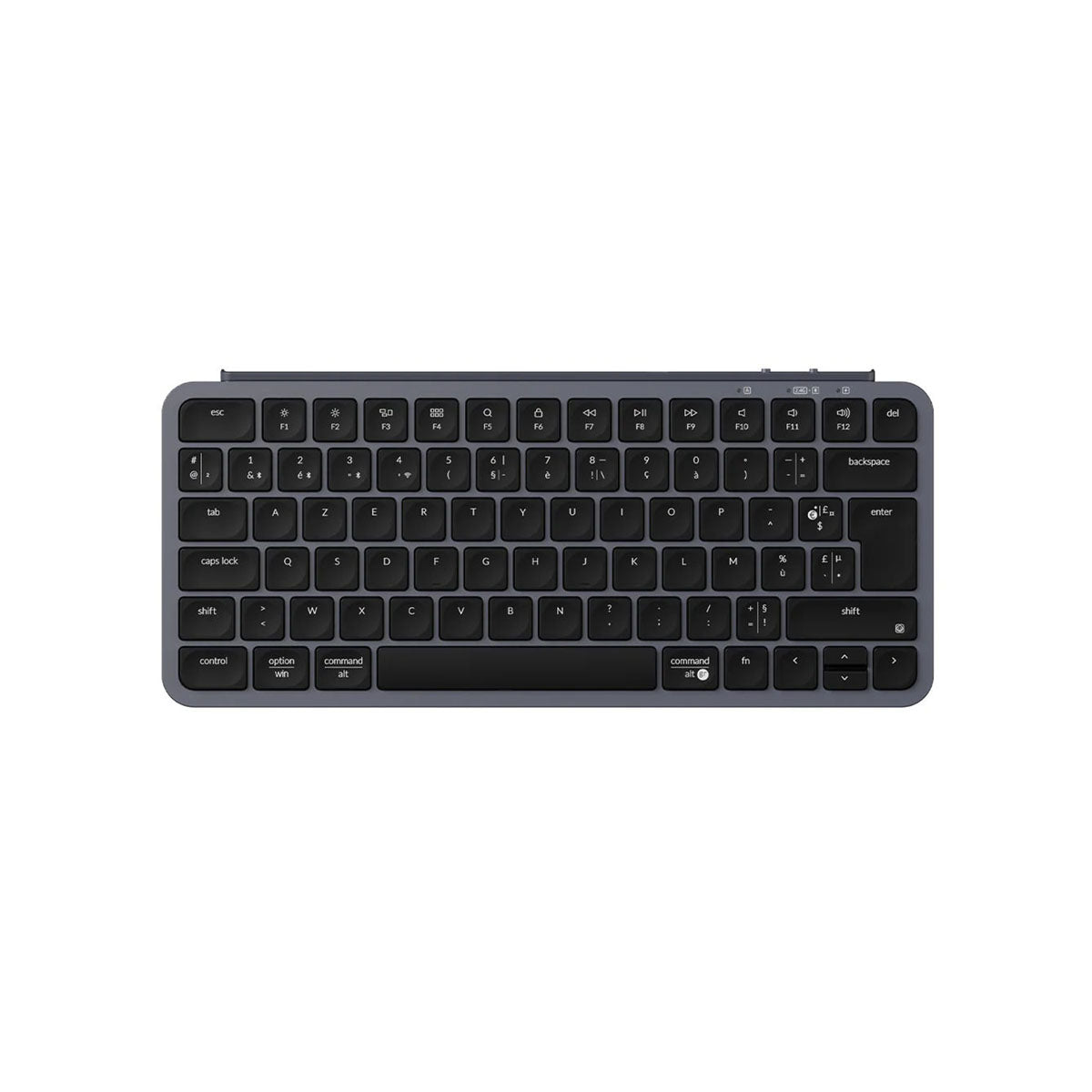 Keychron - B1 Pro (Gris)