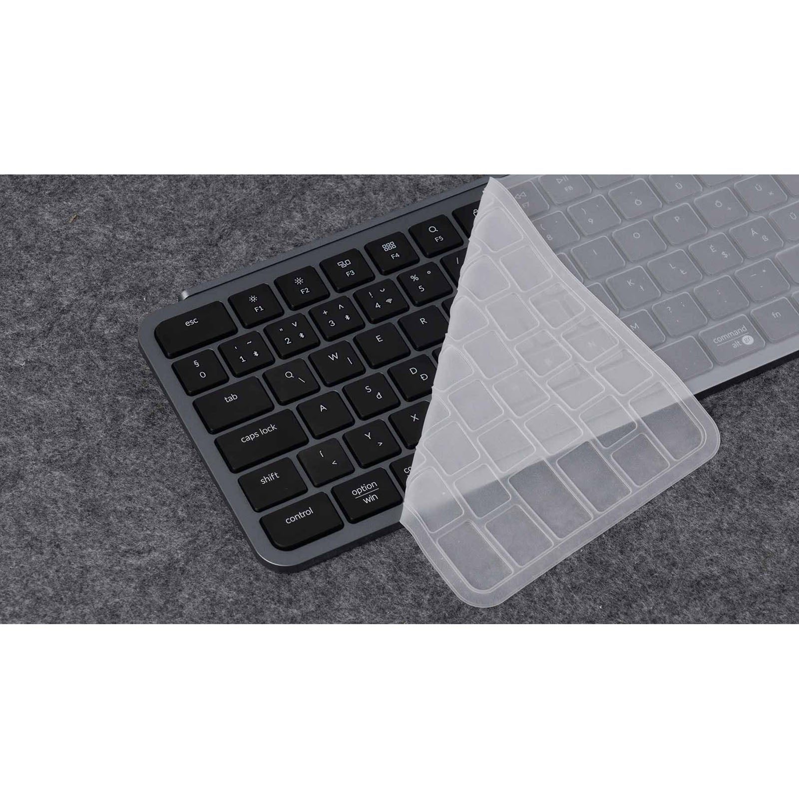 Keychron - B1 Pro (Gris)