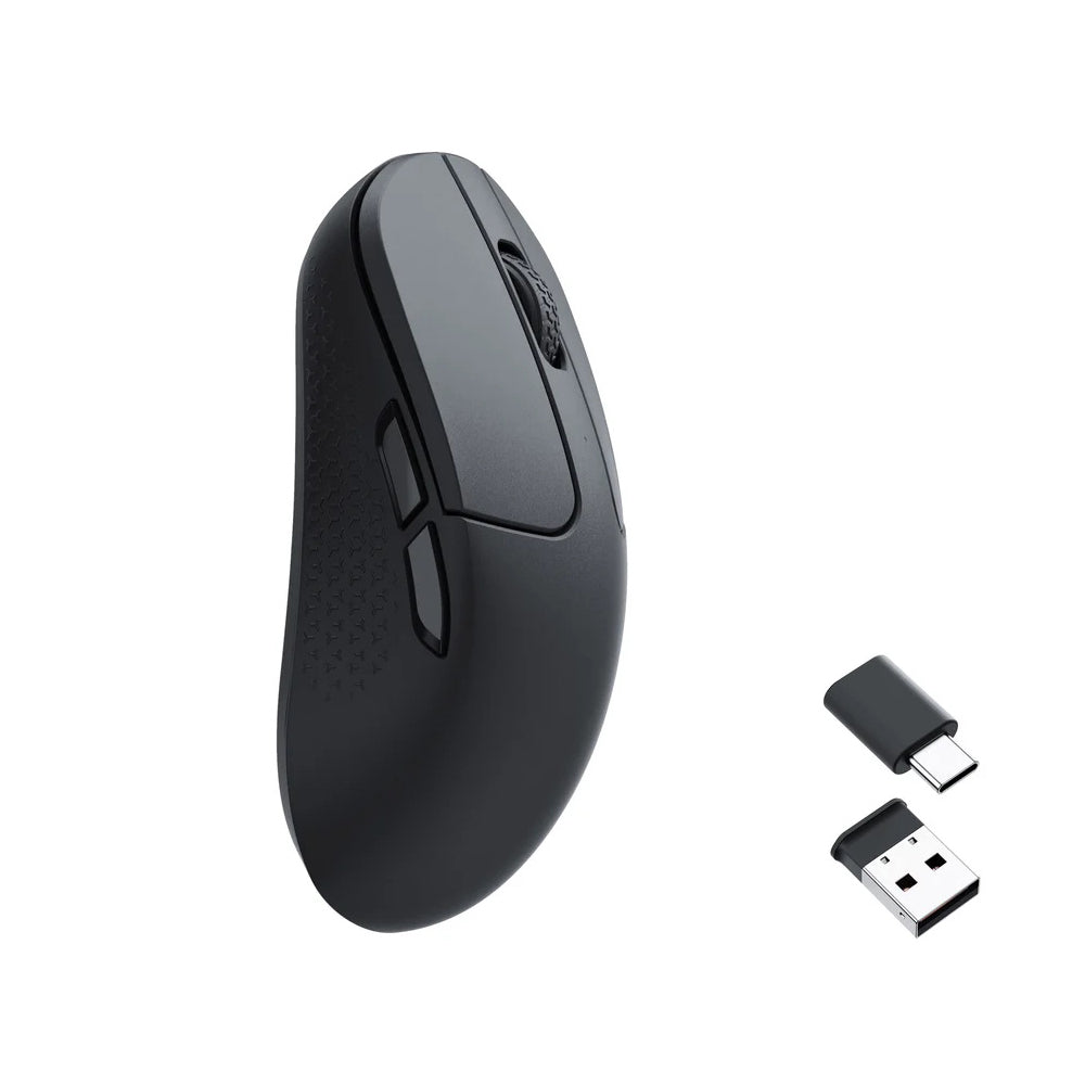 Keychron - M3 Wireless Noir