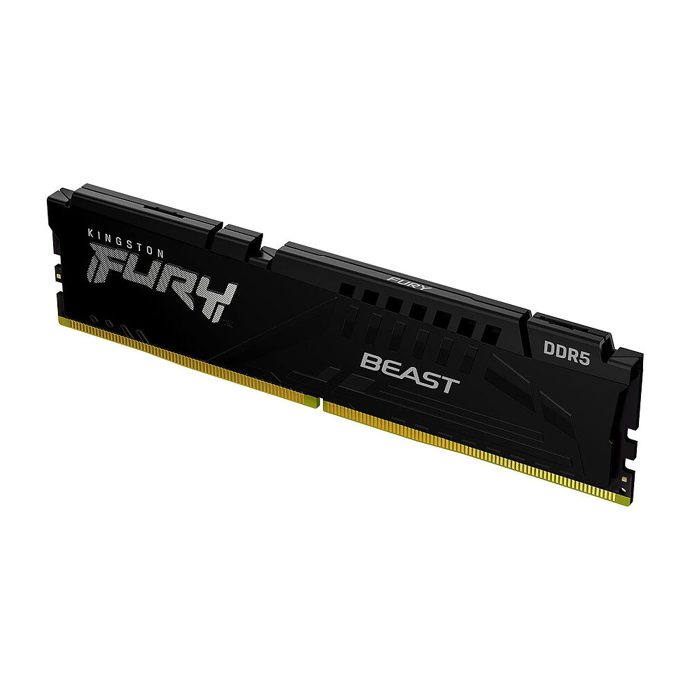 Kingston - FURY Beast DDR5 6000 MT/s CL30 (16 Go)