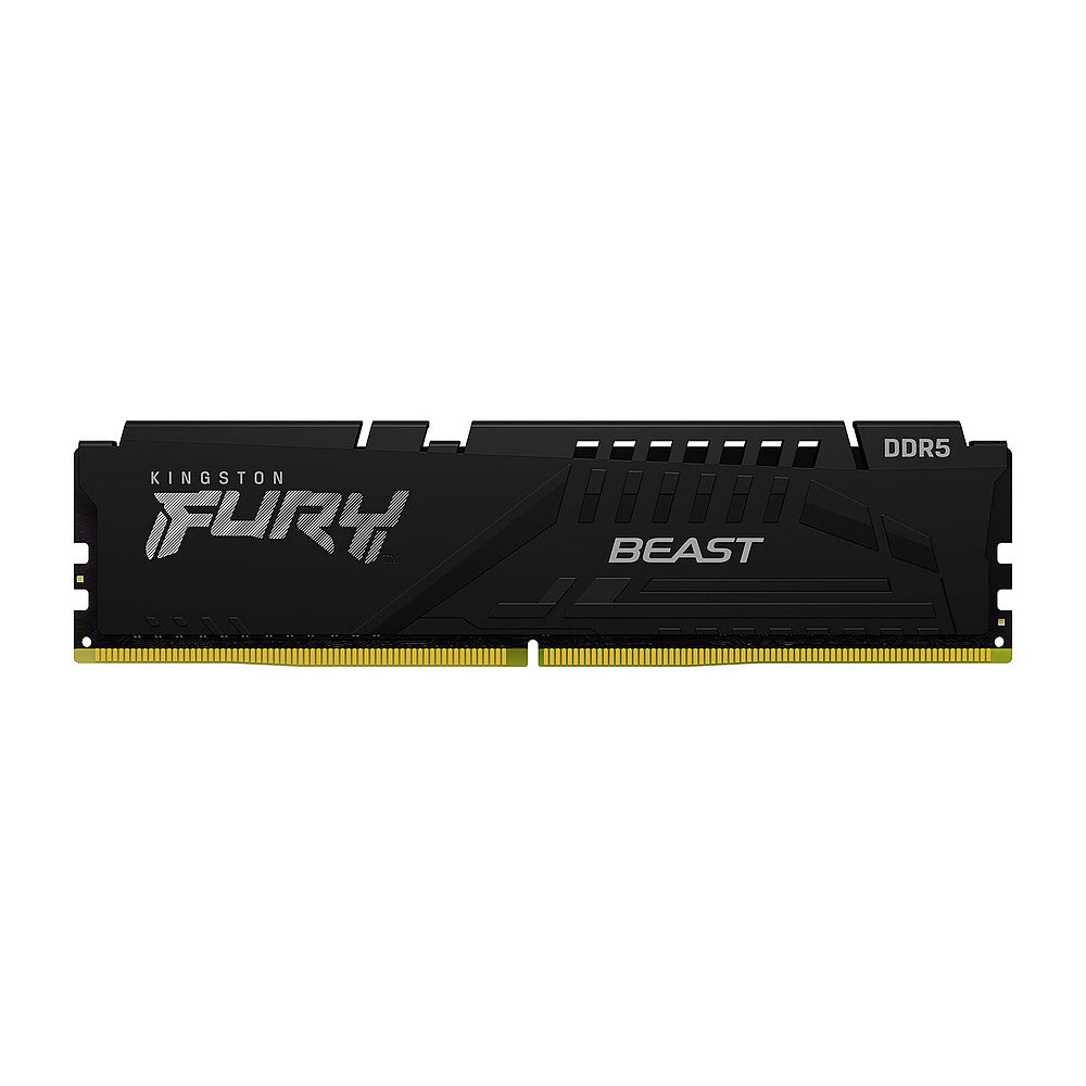 Kingston - FURY Beast DDR5 6000 MT/s CL30 (16 Go)