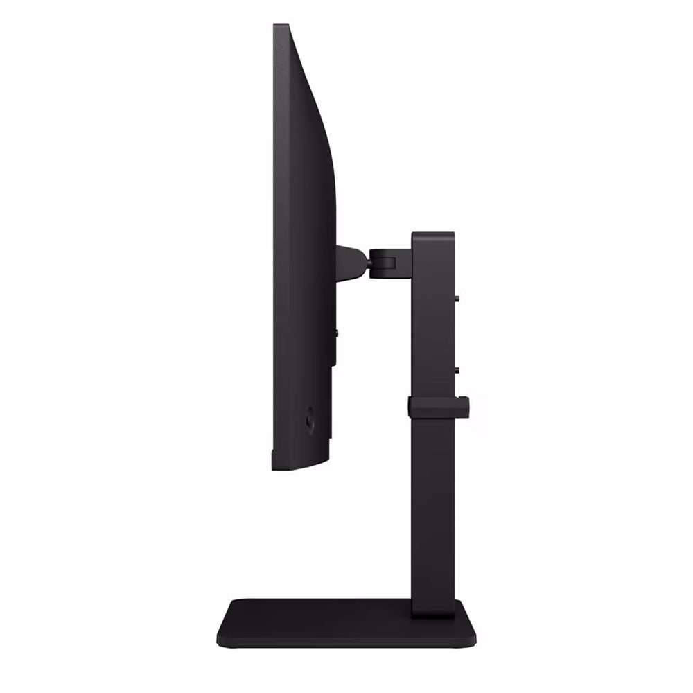 LG - 27BA560-B - Ecran FHD 27" 100Hz IPS réglable en hauteur