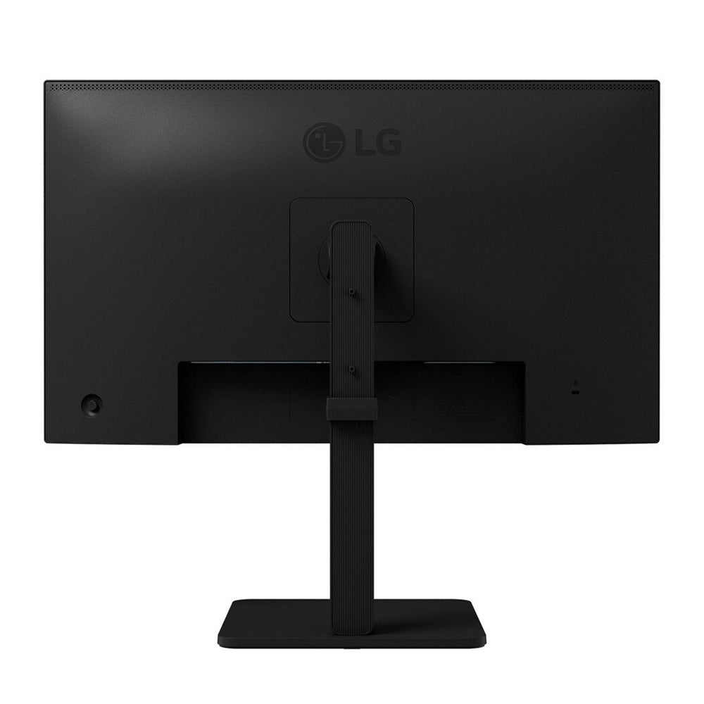 LG - 27BA560-B - Ecran FHD 27" 100Hz IPS réglable en hauteur