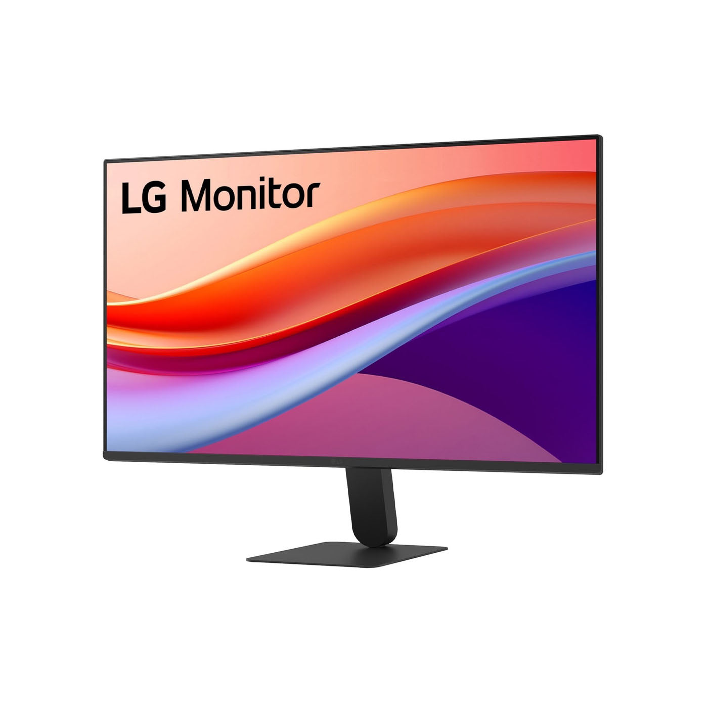 LG - 27U41YA-B - Ecran Full HD 27" 120Hz IPS