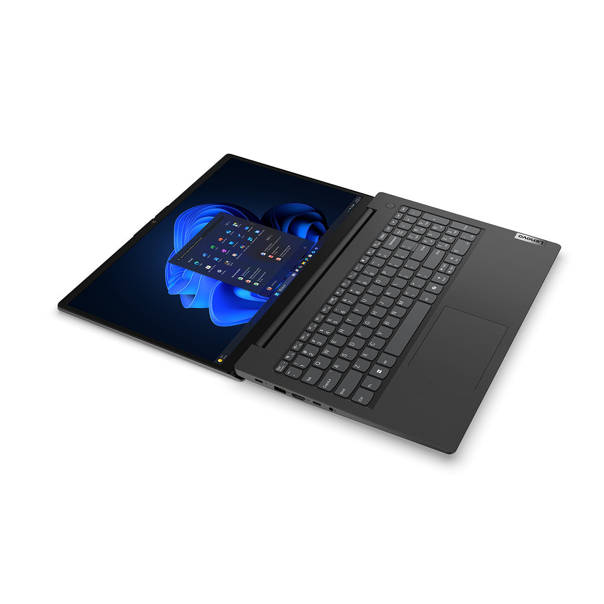 erplain_file_id:1753999 - Lenovo - V15 G6 ITN - Celeron N100 - 8Go - 128Go - 15.6" - W11Pro