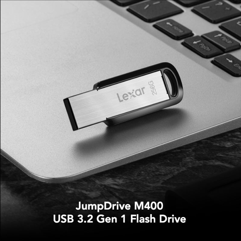 Lexar - JumpDrive M400 - 32Go