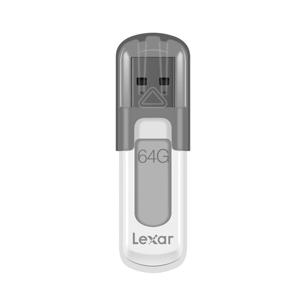 Lexar - JumpDrive V100 - 64Go