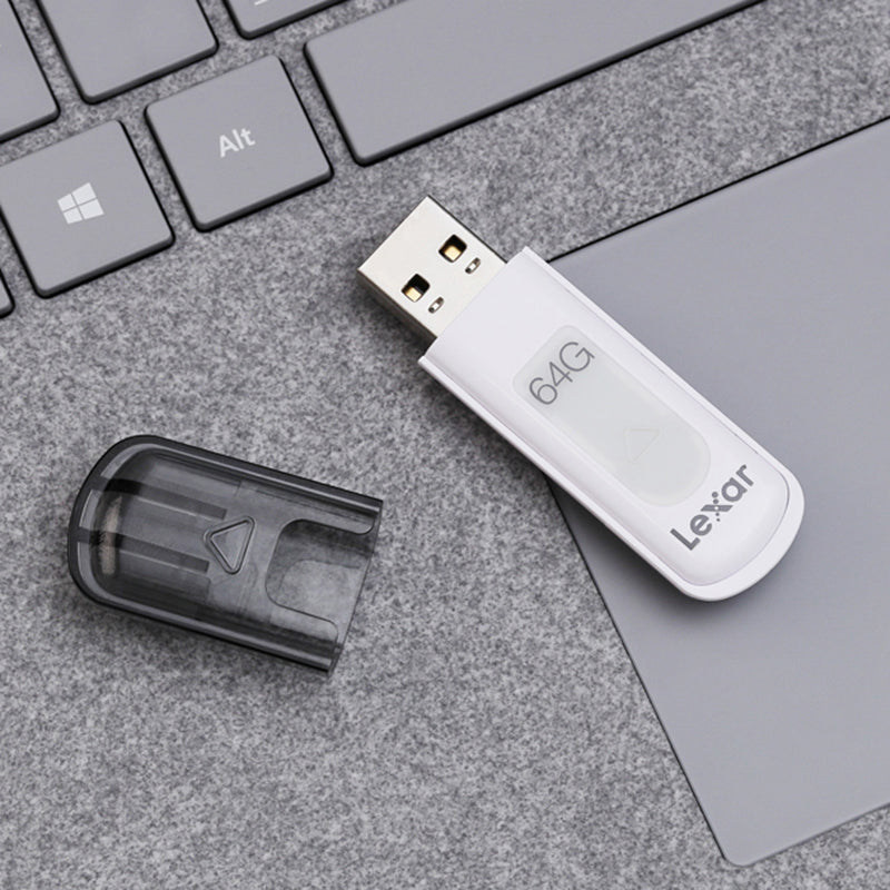 Lexar - JumpDrive V100 - 64Go