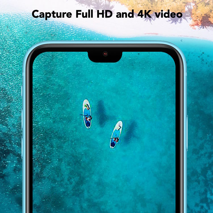 Lexar - Play Carte MicroSDXC USH-I (128Go / 256Go / 512Go)