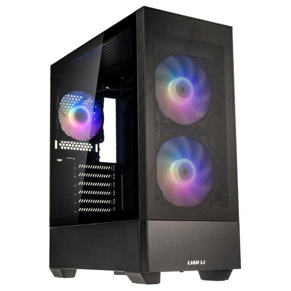 Lian Li - Lancool 205 MESH C Noir