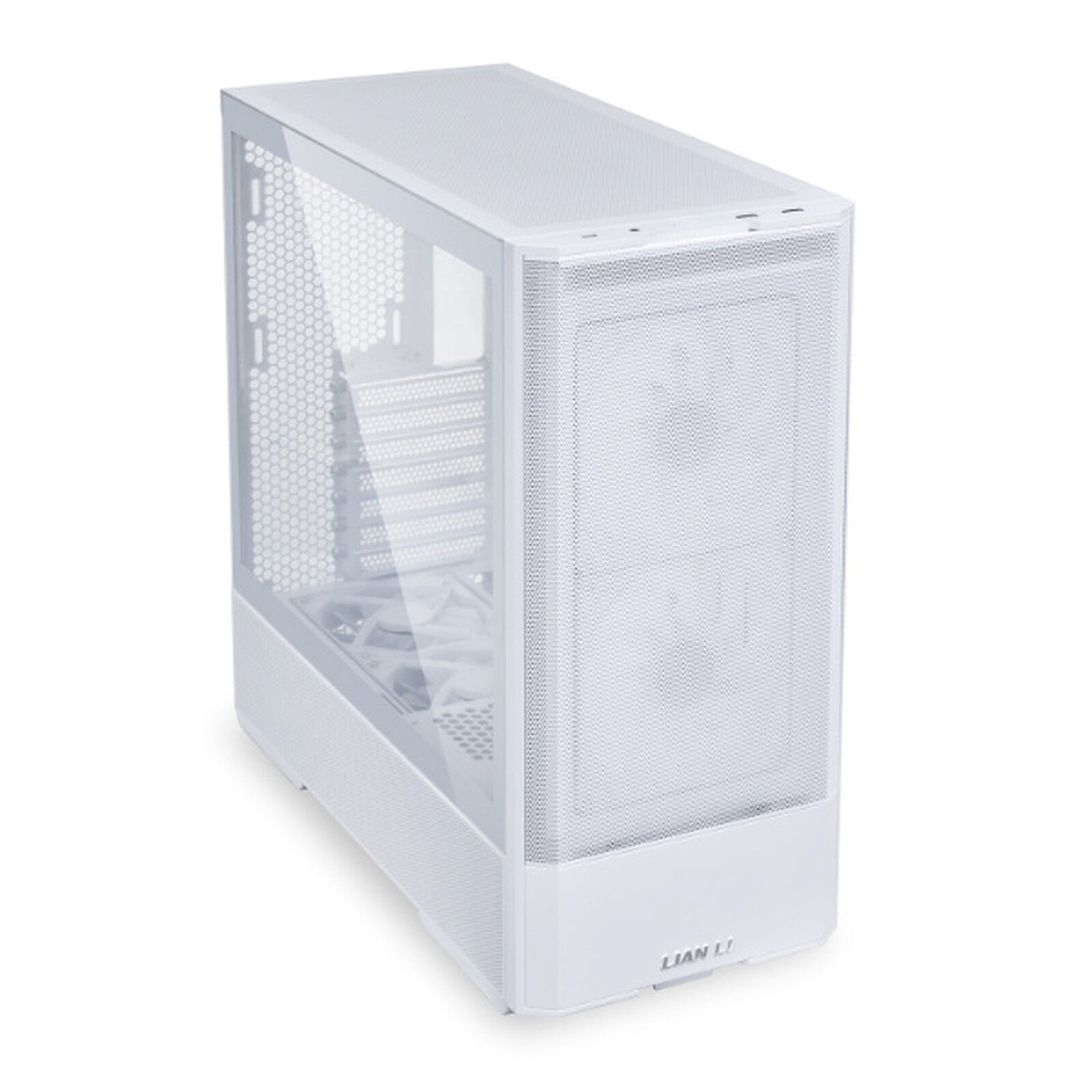 Lian Li - Lancool 207 RGB Blanc