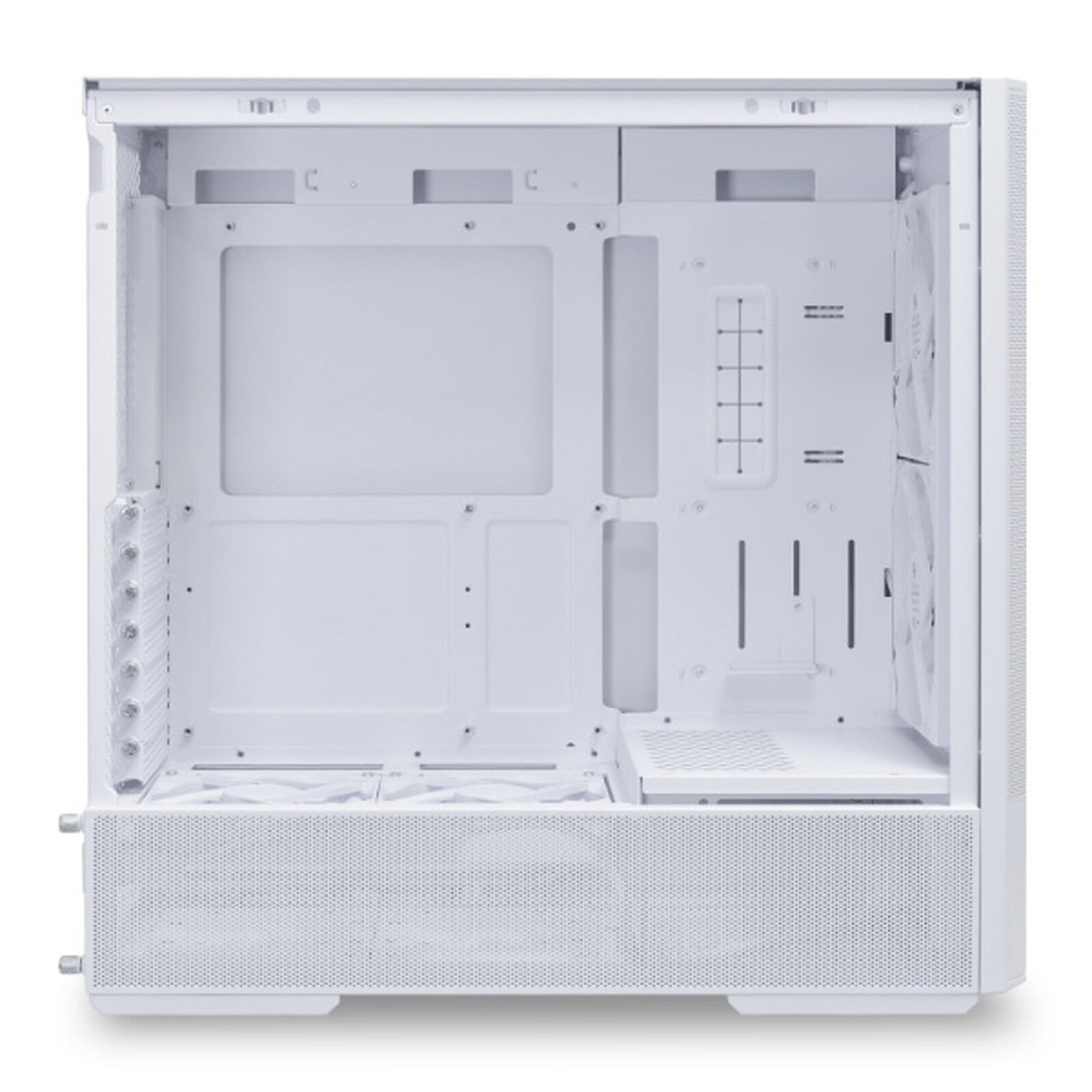 Lian Li - Lancool 207 RGB Blanc