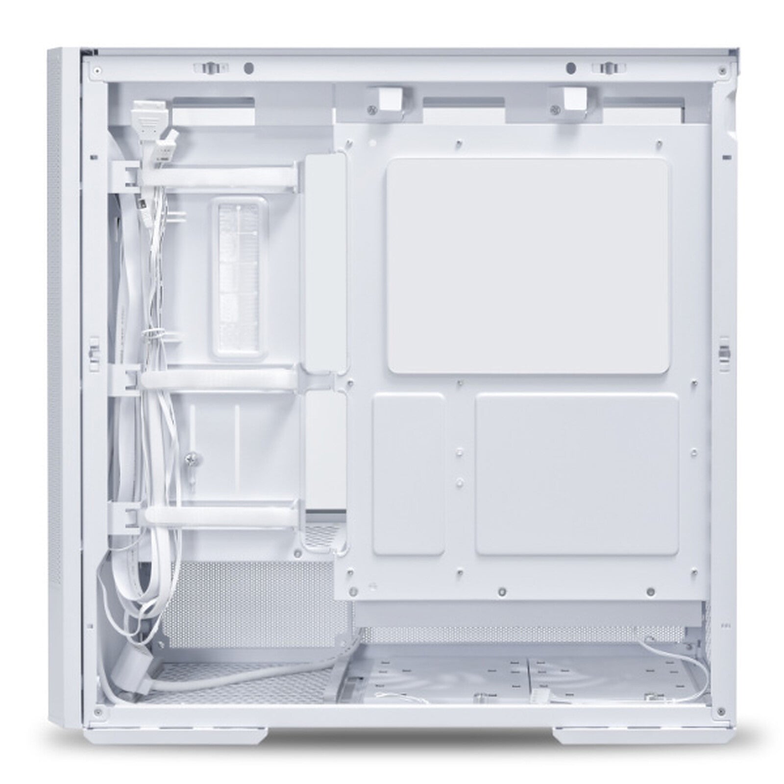 Lian Li - Lancool 207 RGB Blanc