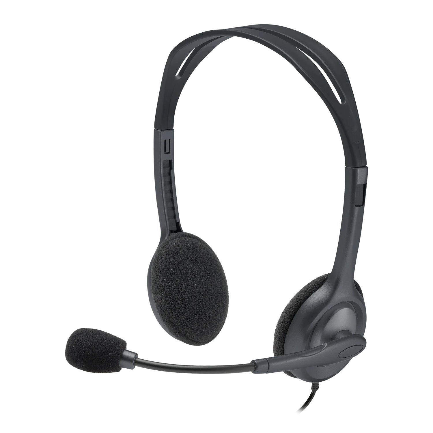 Logitech - Casque professionnel H111