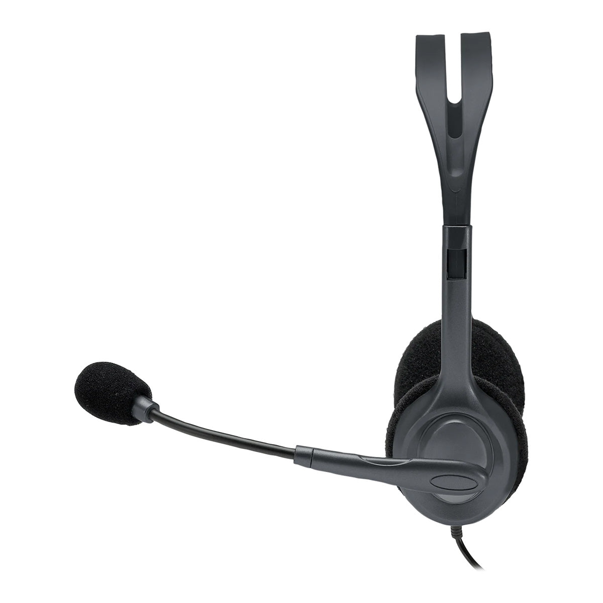 Logitech - Casque professionnel H111