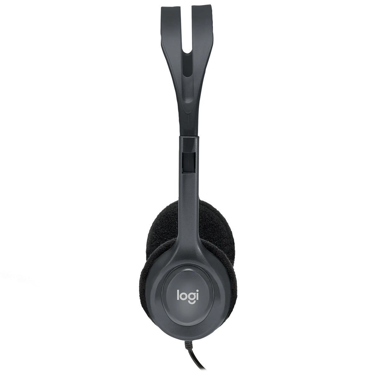Logitech - Casque professionnel H111