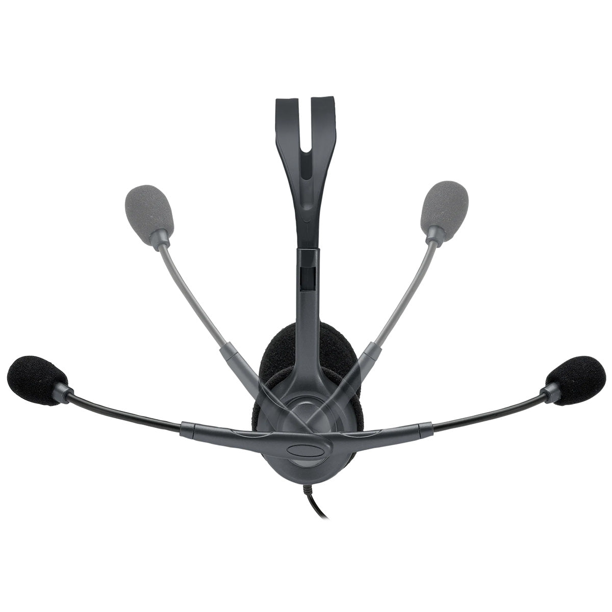 Logitech - Casque professionnel H111