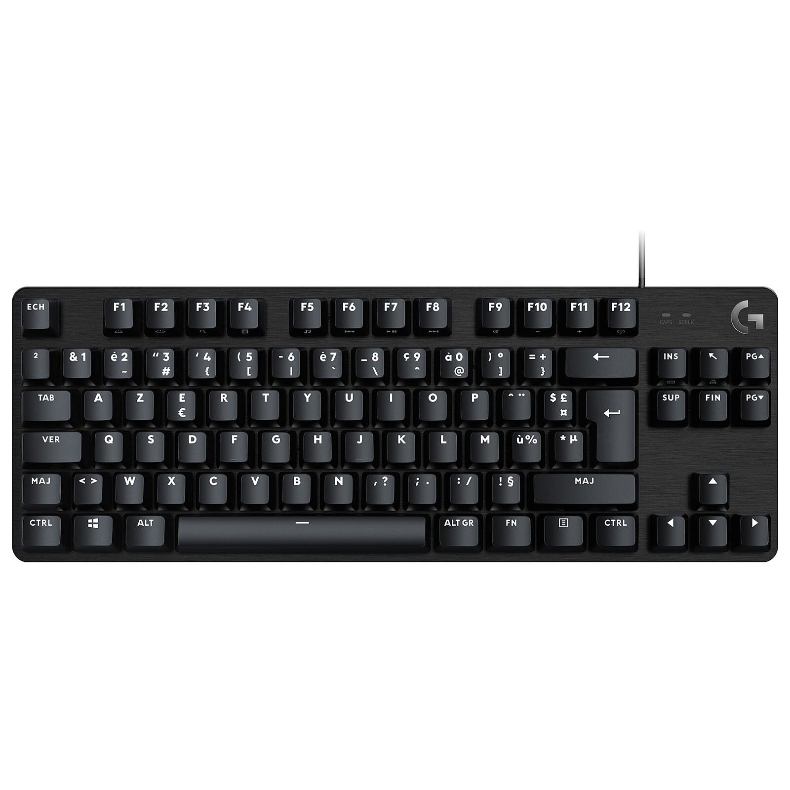 Logitech - G413 TKL SE