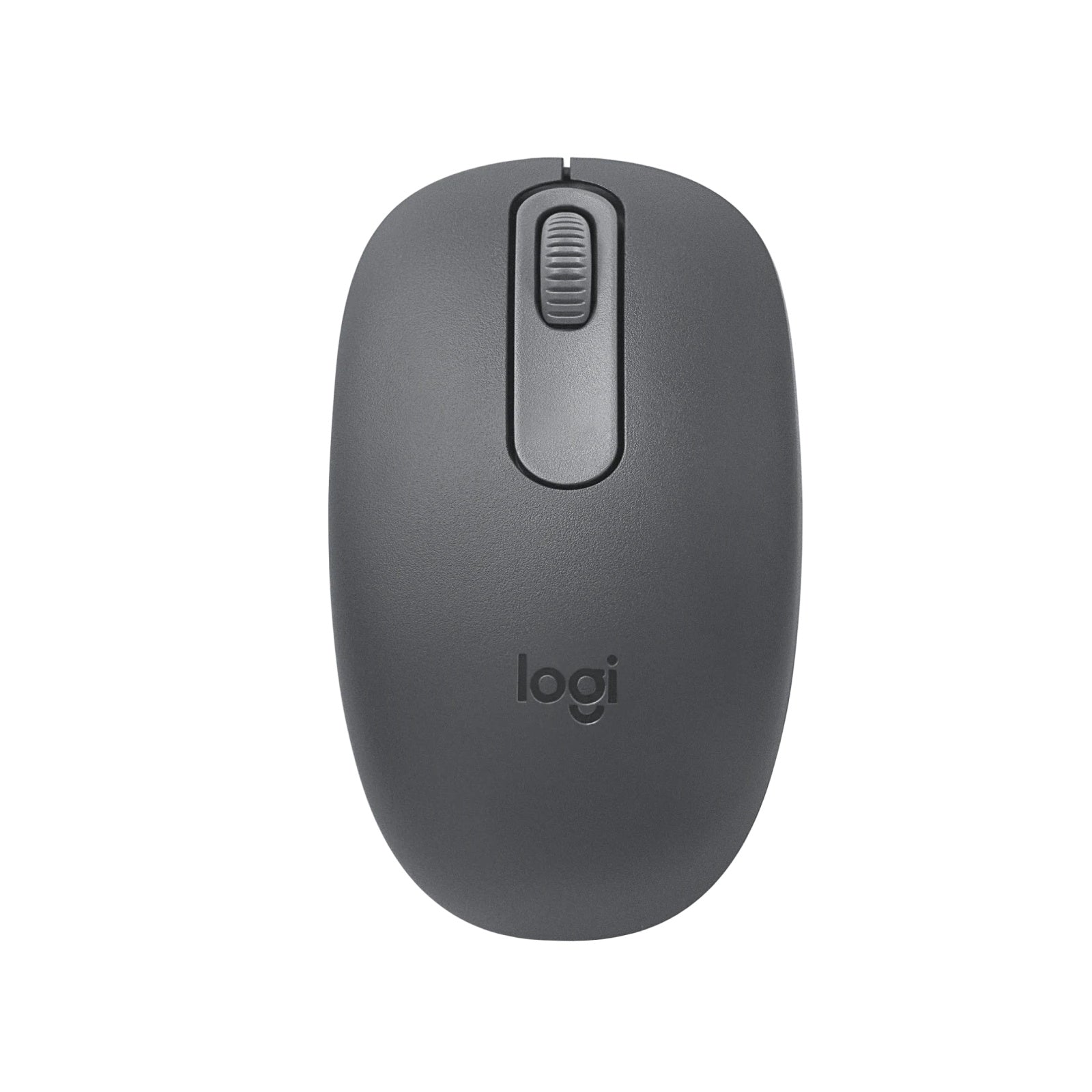 Logitech - M196 Souris Bluetooth - Noir