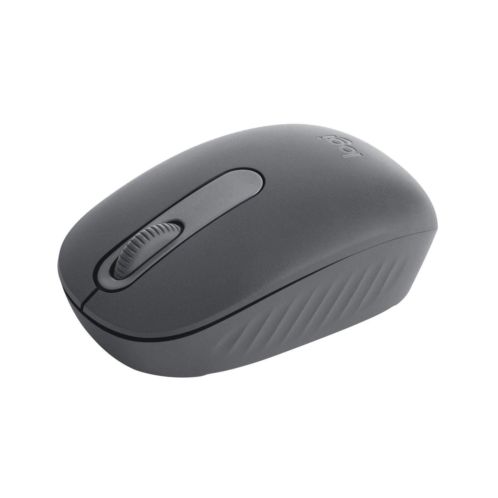 Logitech - M196 Souris Bluetooth - Noir