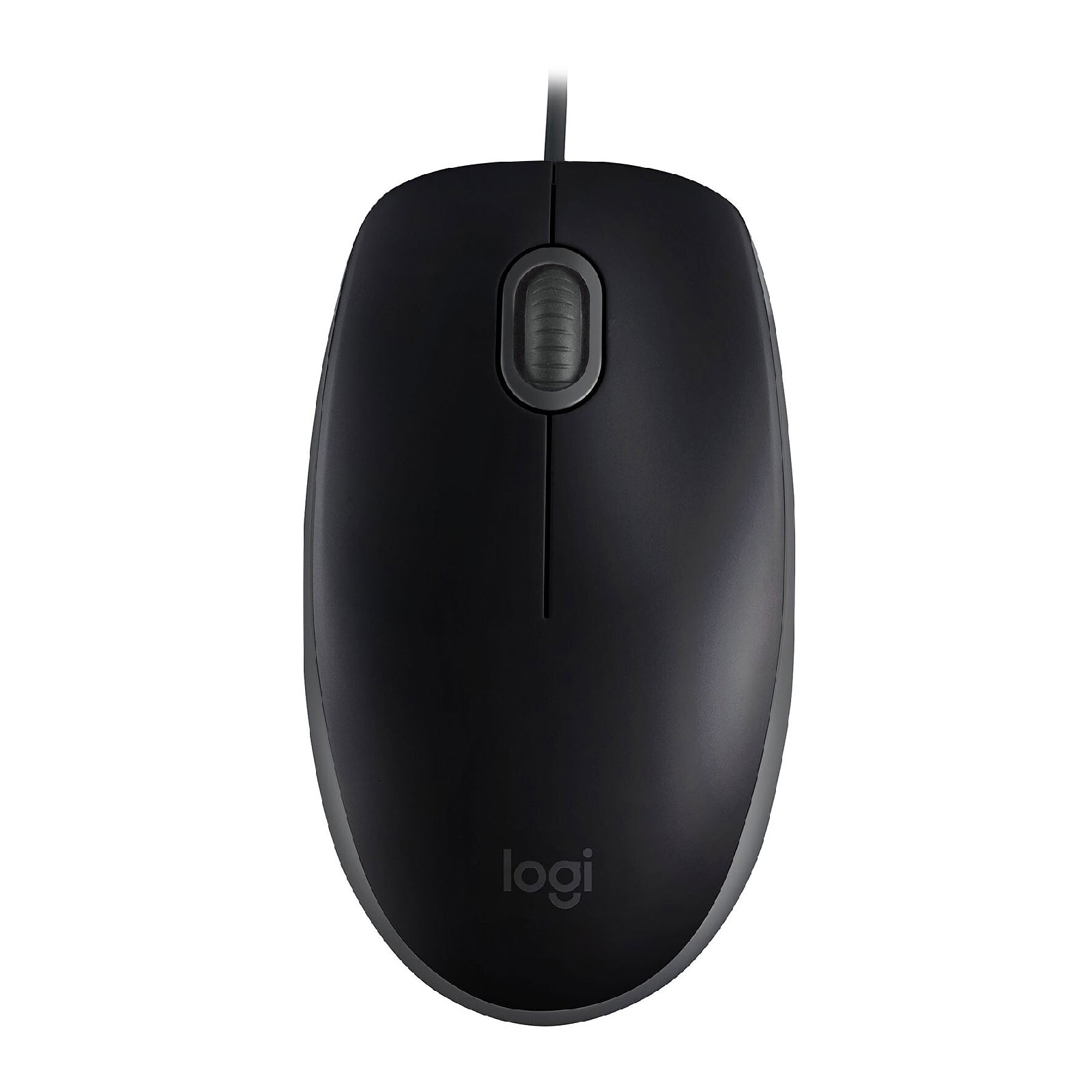 Logitech - Souris B110 Silent