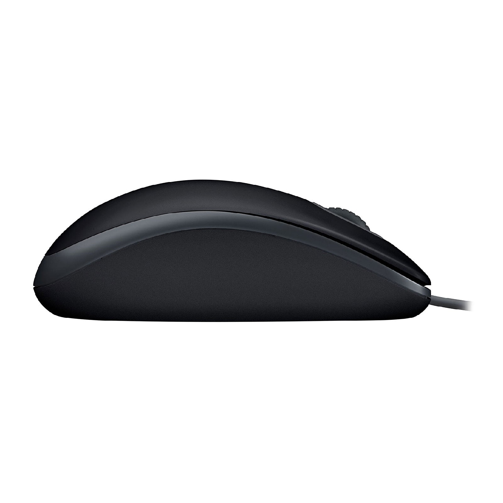 Logitech - Souris B110 Silent