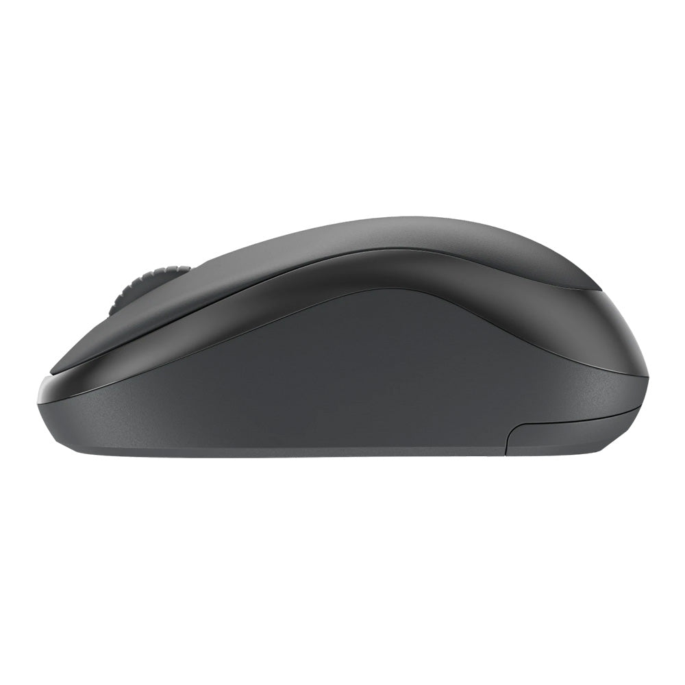Logitech - Souris Bluetooth M240 Silent (Noir/Blanc)