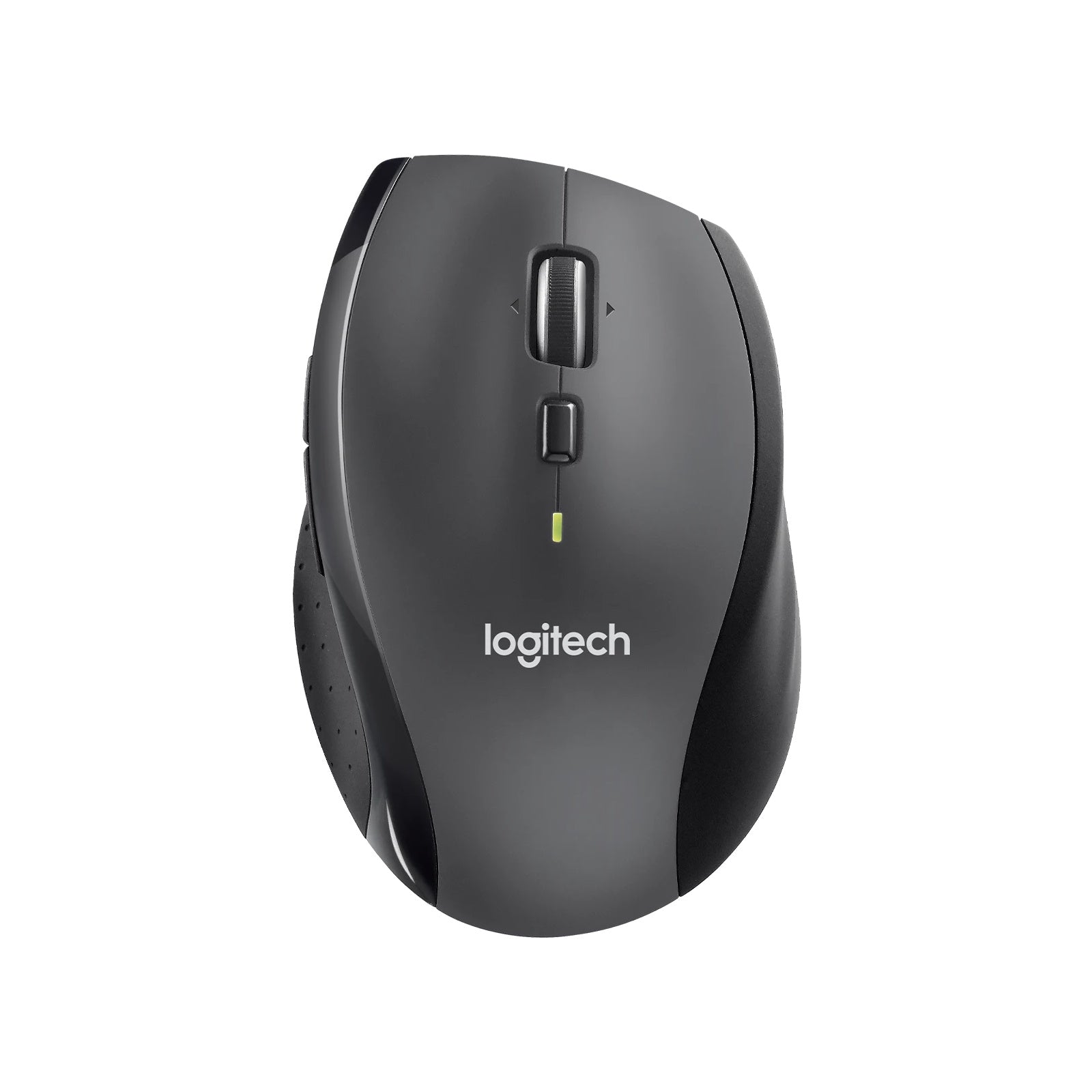 Logitech - Souris sans fil M705 Marathon - Noir