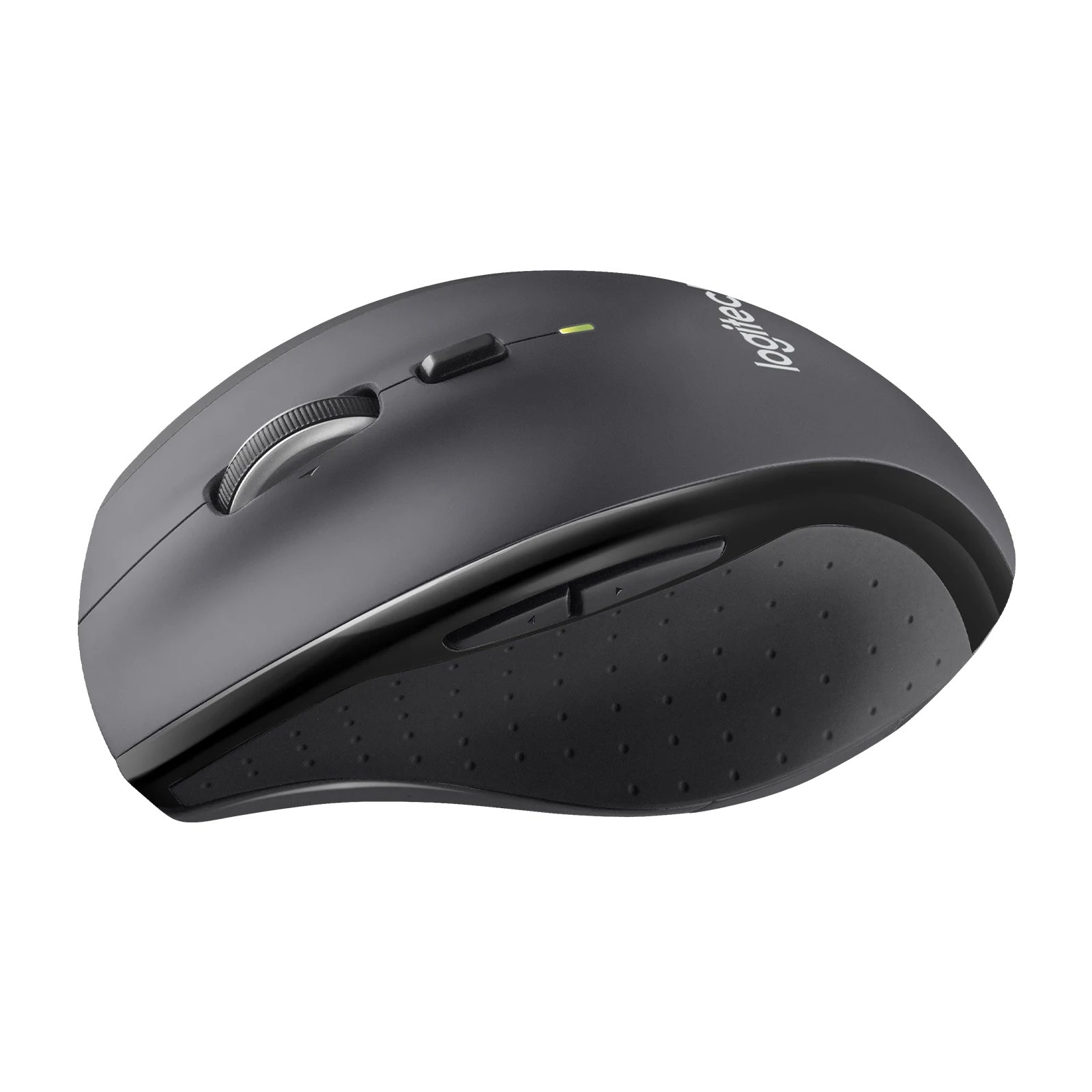 Logitech - Souris sans fil M705 Marathon - Noir