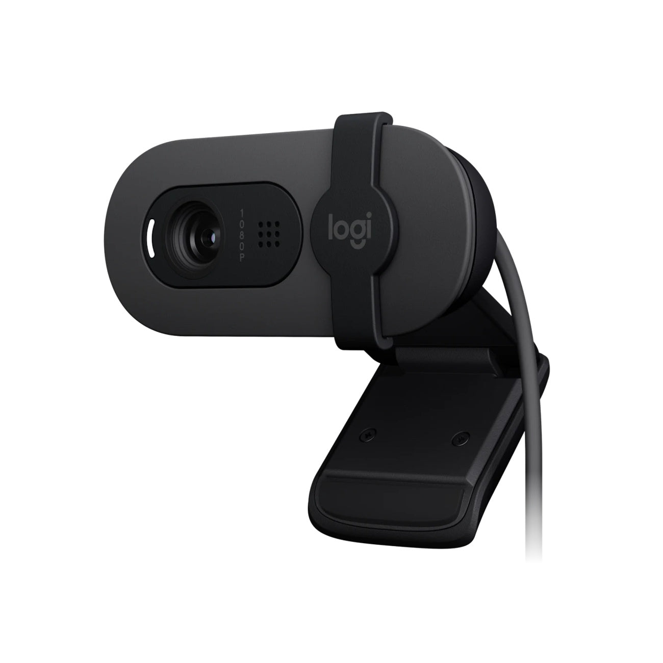 Logitech - Webcam Brio 105 FHD