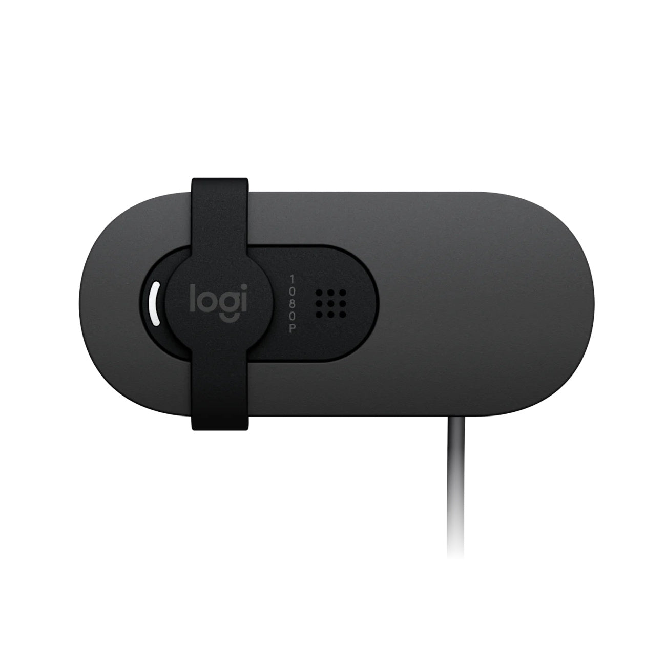 Logitech - Webcam Brio 105 FHD