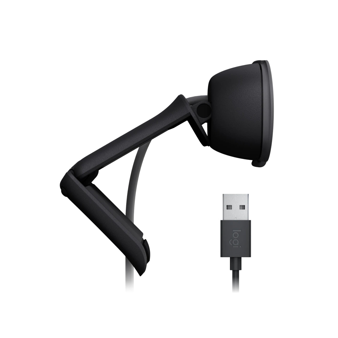 Logitech - Webcam Brio 105 FHD