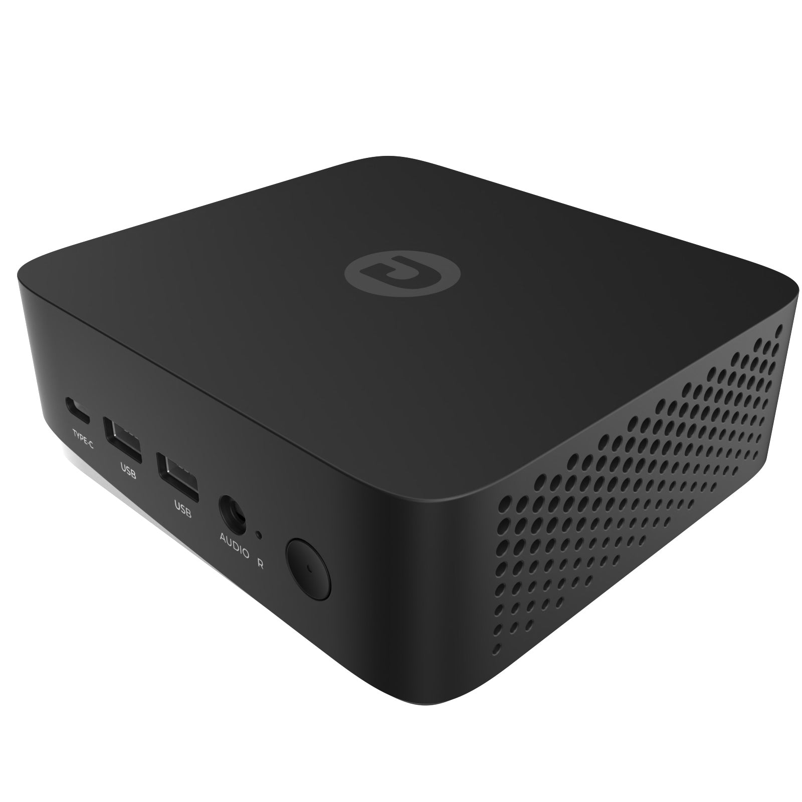 M.RED - Mini PC OTTO A1 - i3 1215U / 8Go / 480Go / Windows 11 Pro