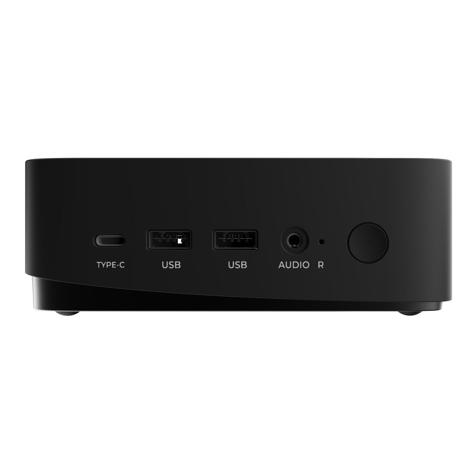 M.RED - Mini PC OTTO A1 - i3 1215U / 8Go / 480Go / Windows 11 Pro