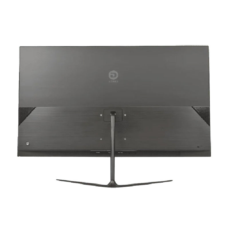 M.RED - OptiView 27 - Ecran Full HD 27" 100Hz IPS