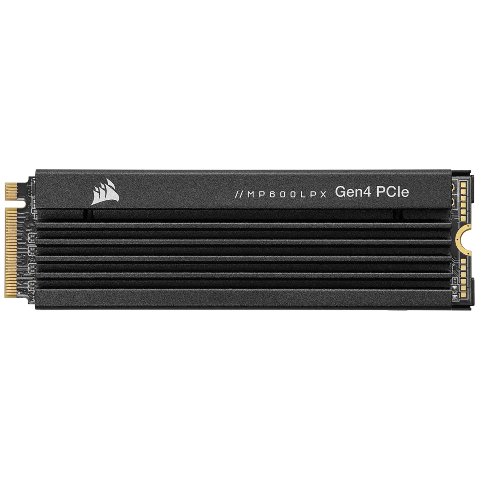 Corsair - MP600 PRO LPX 2TB compatible PS5