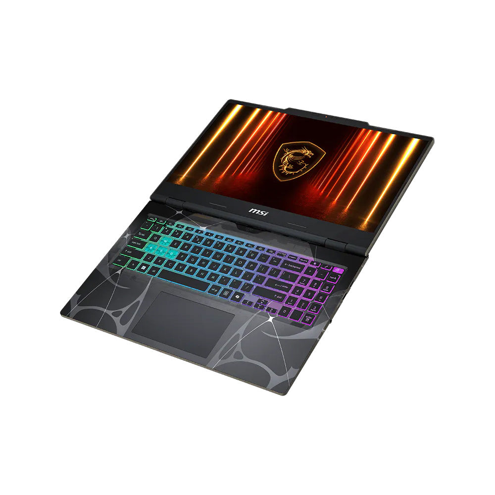 erplain_file_id:1754135 - MSI - Cyborg 15 B13WEKG-652FR / i5 13420H - RTX 5050 - 16Go - SSD 512Go - W11H