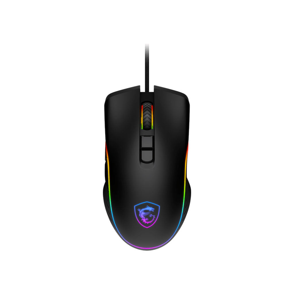 MSI - Forge GM300 - Souris gamer