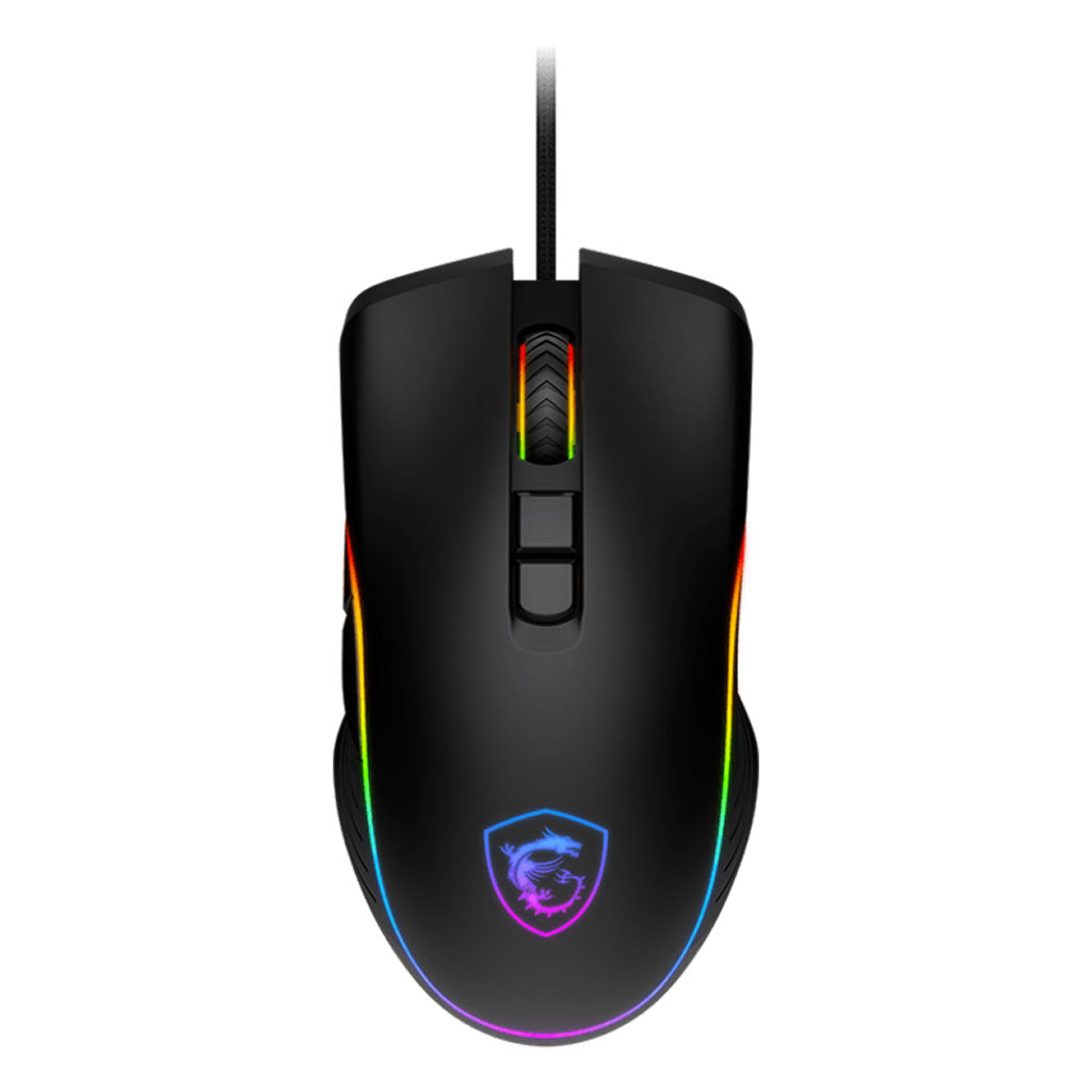 MSI - Forge GM300 - Souris gamer