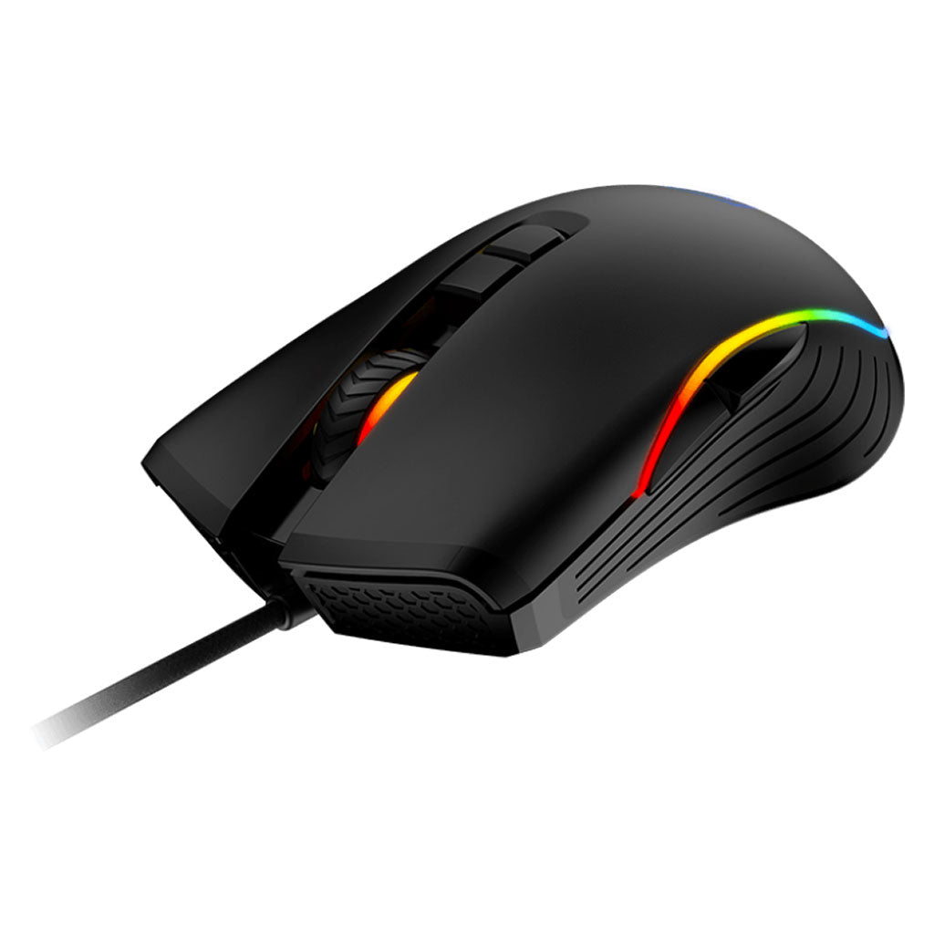 MSI - Forge GM300 - Souris gamer