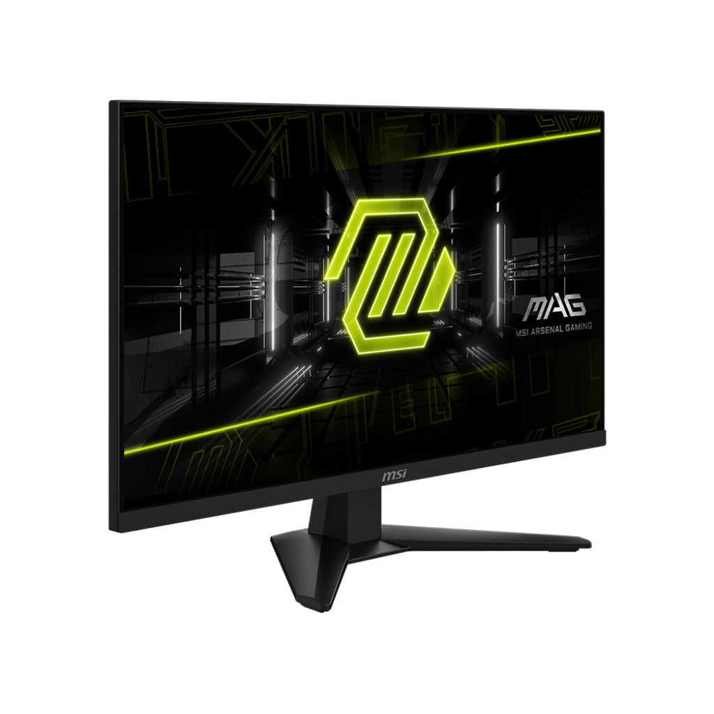 MSI - MAG 274QF - Ecran QHD 27" 180Hz